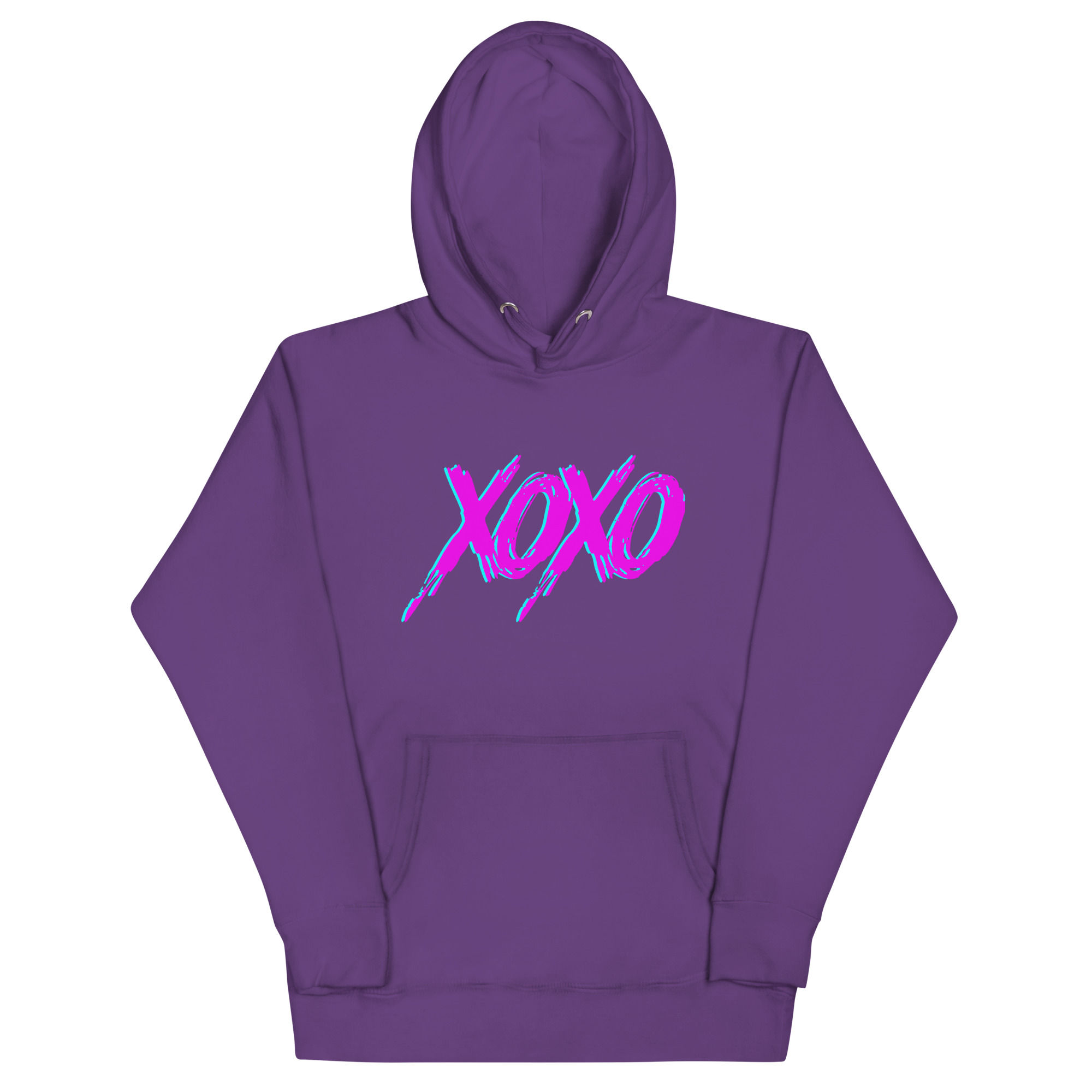 XOXO Hoodie
