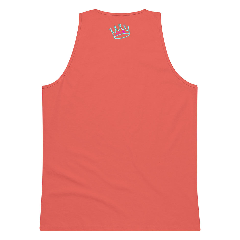 Thumbnail: Open This Pit Up Mens Tank