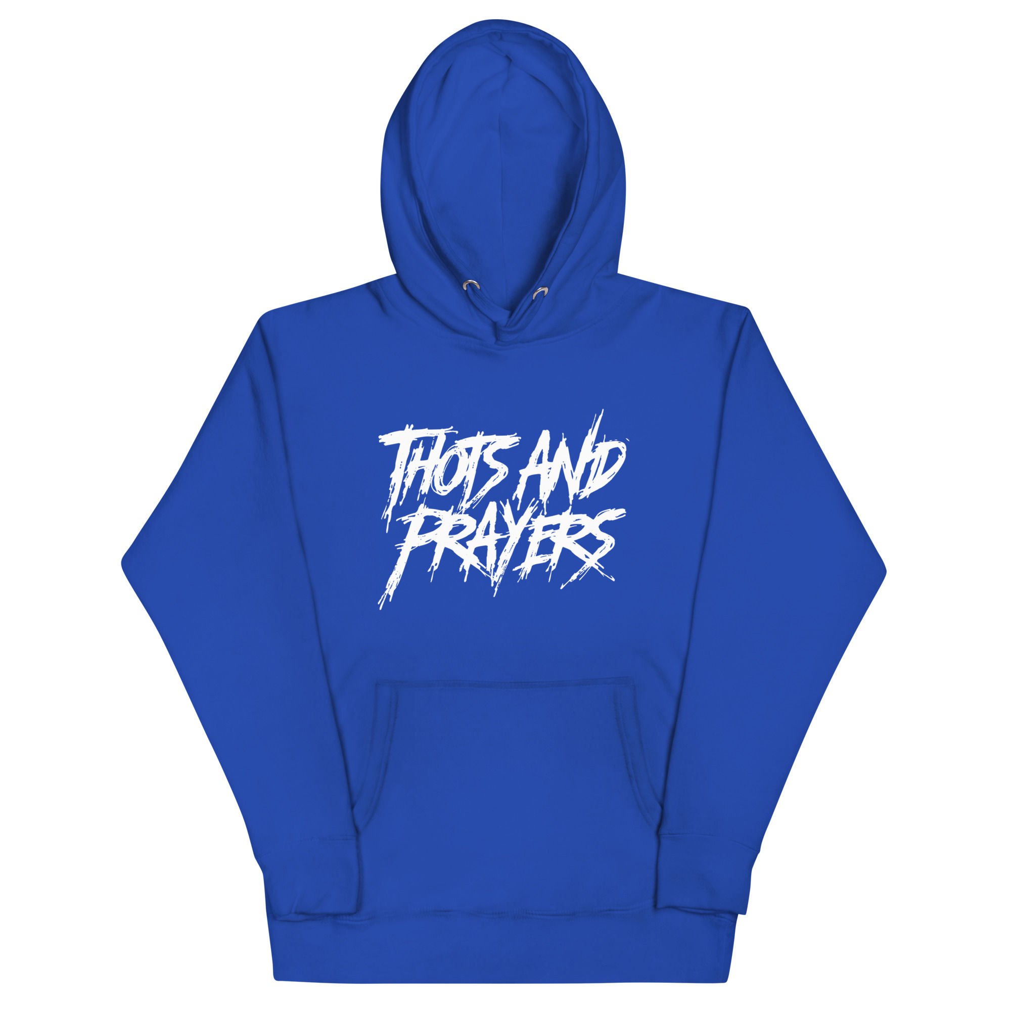 Thots & Prayers Hoodie
