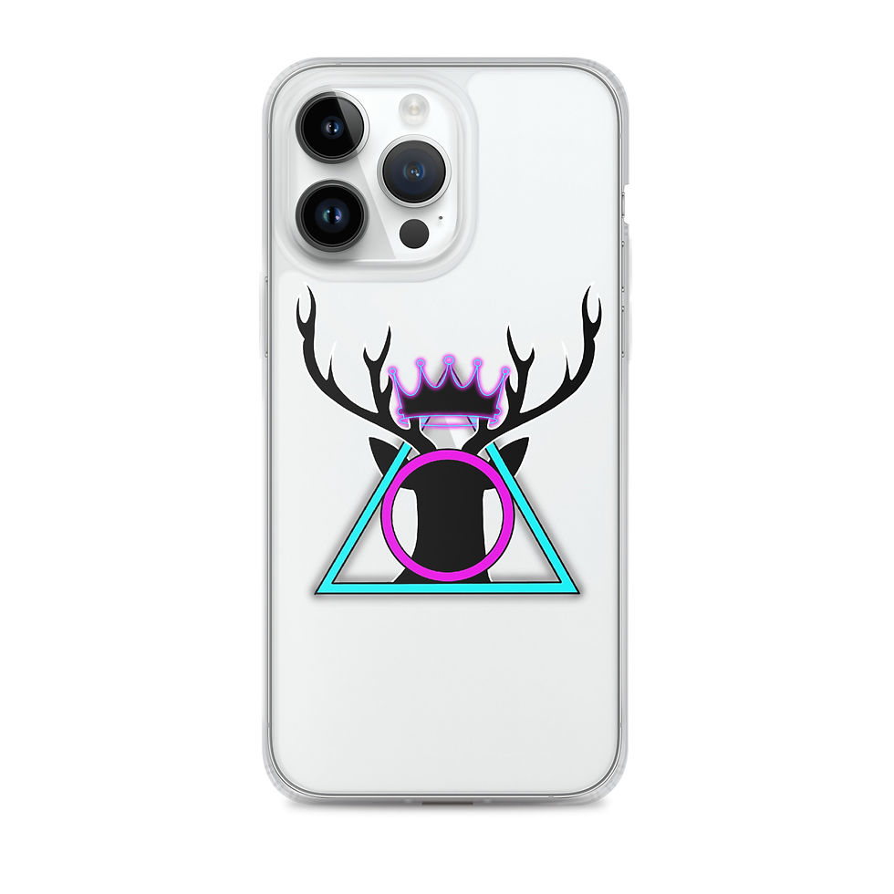 Thumbnail: SI Logo iPhone Case