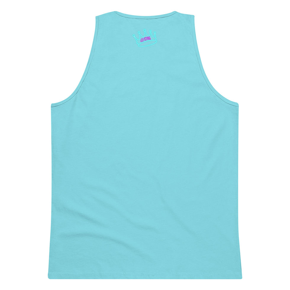 Thumbnail: Kewers Mens Tank