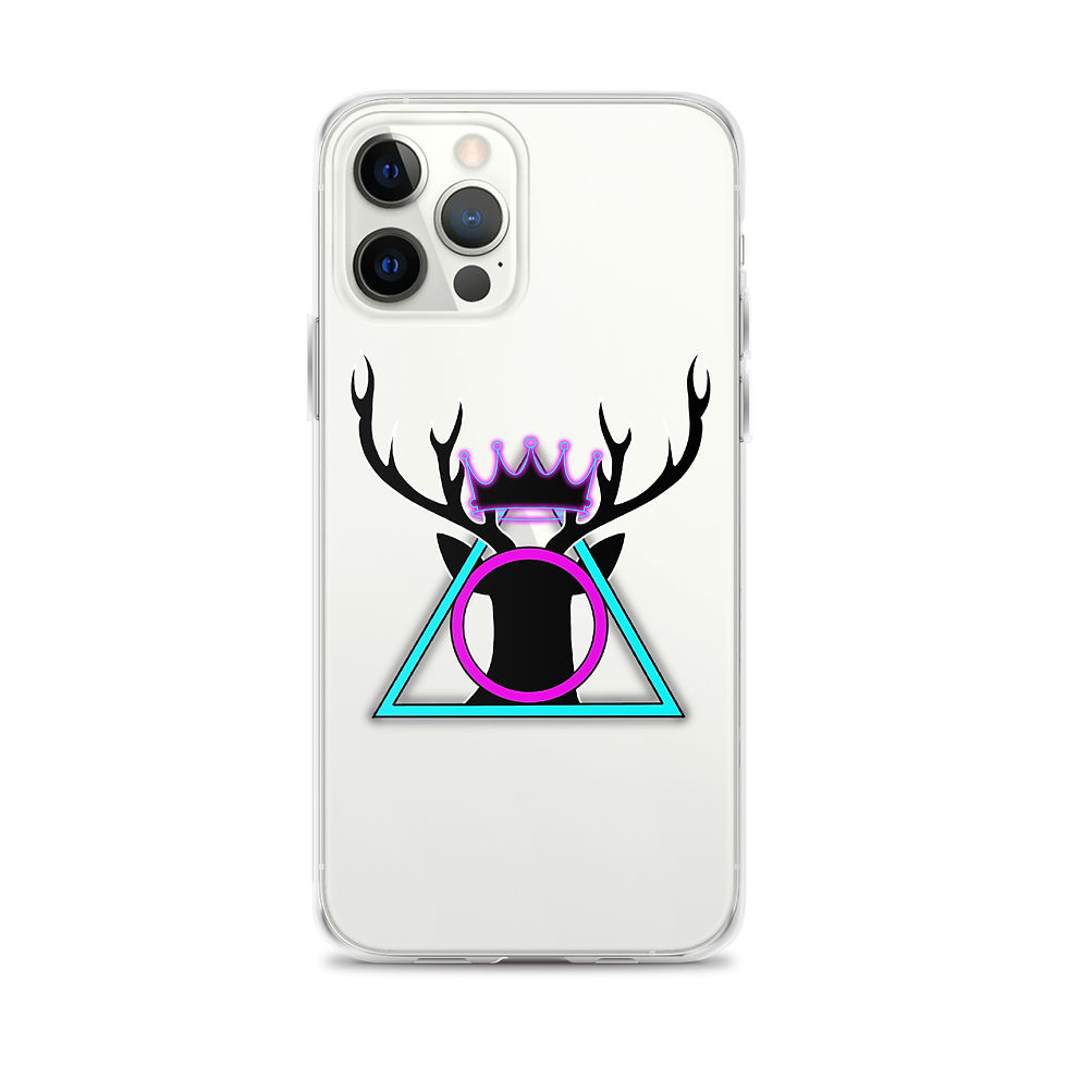 Thumbnail: SI Logo iPhone Case