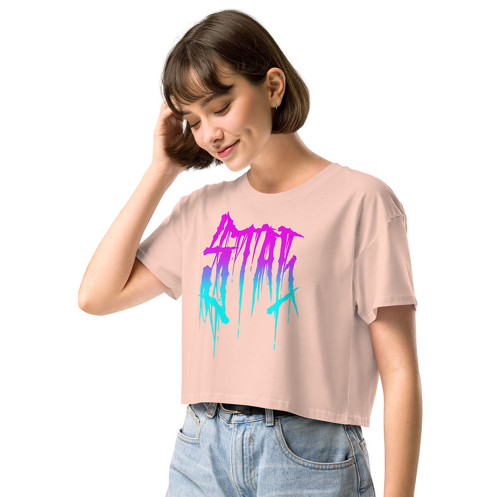 Thumbnail: Women’s crop top