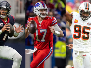 O que são as tão famosas tags na NFL e quem pode receber esse ano