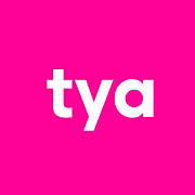 Logo de TYA Clothing