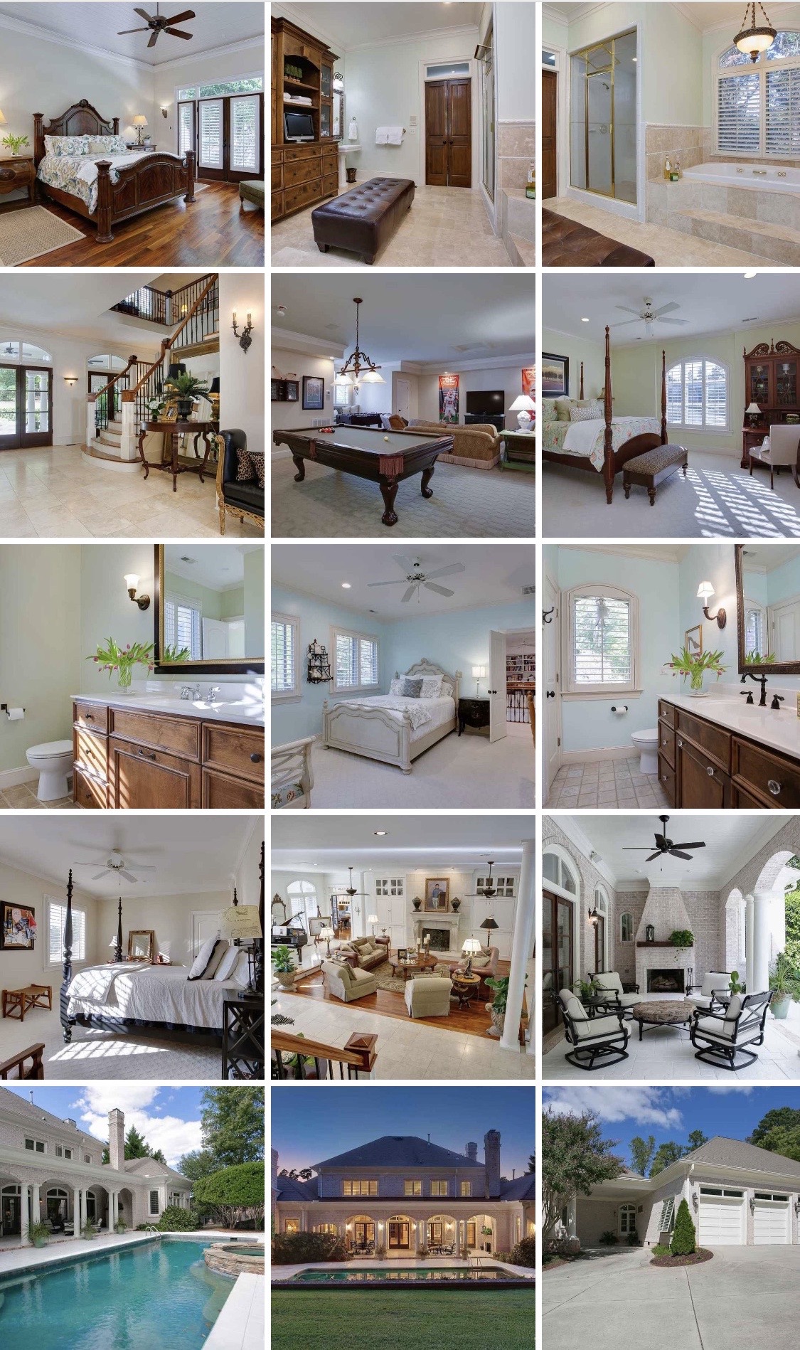 Real Estate lavishraleigh