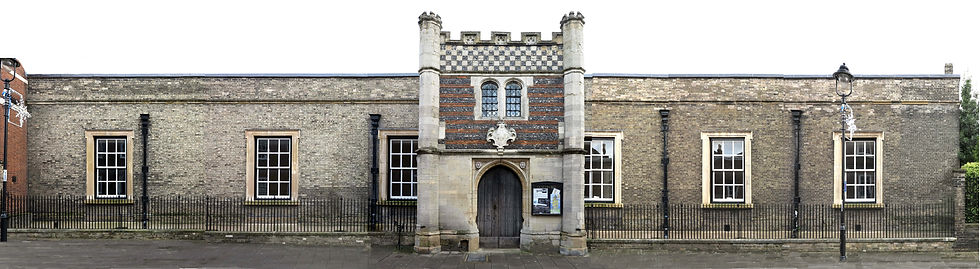 Heritage Building Conservation