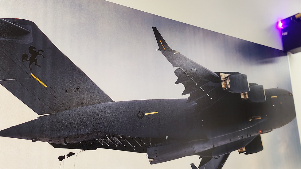 C17 Globemaster