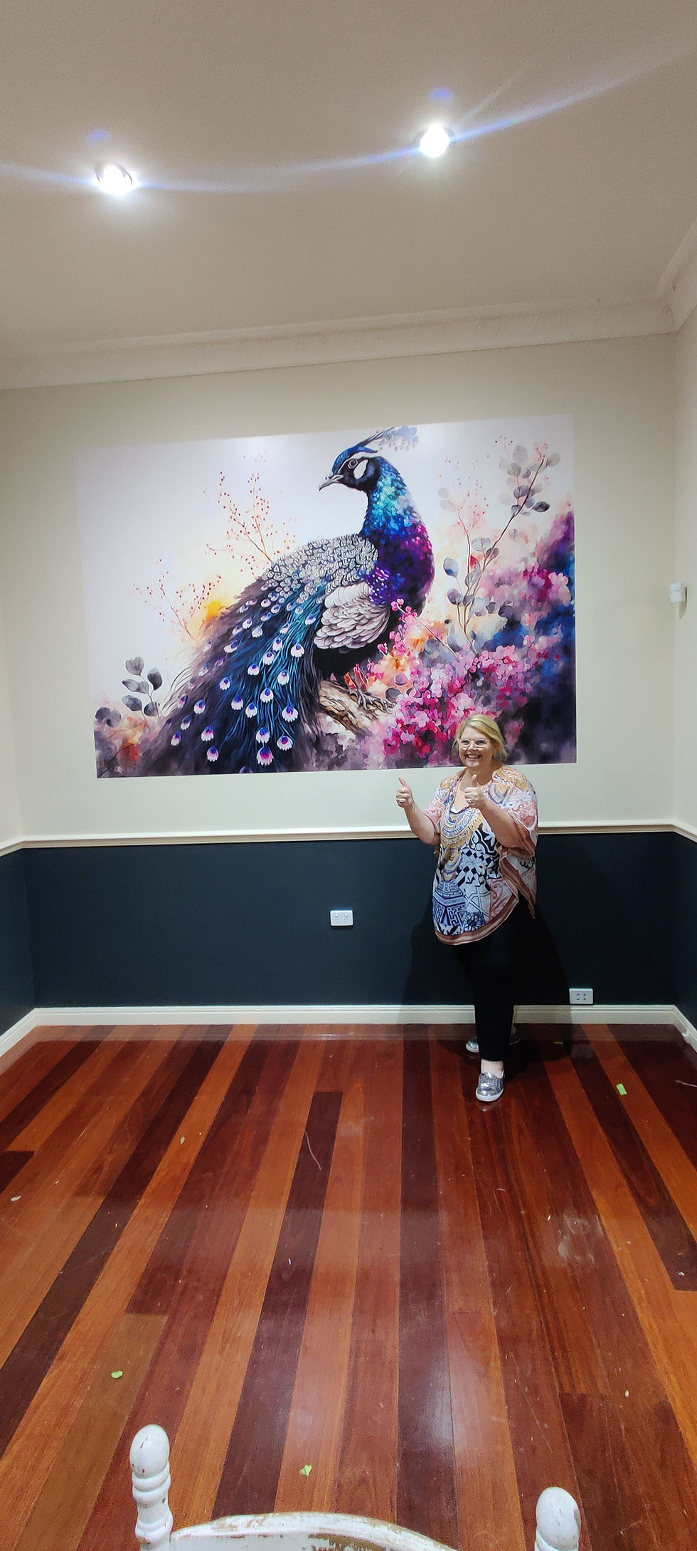 Happy Customer!