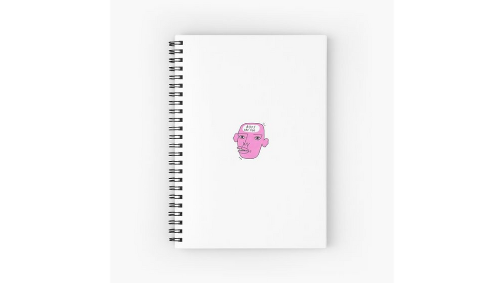 Miniatura: Cuadernos Anillados