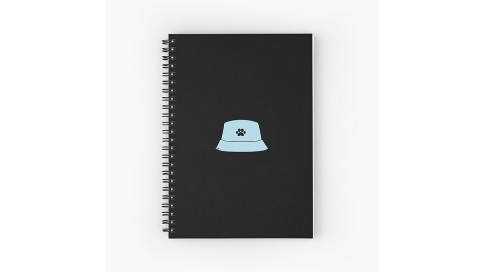 Miniatura: Cuadernos Anillados