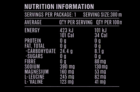 Thumbnail: ONE Active Recovery - 30 Pack