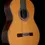 Hình thu nhỏ: Guitar Classic Cordoba C10 CD
