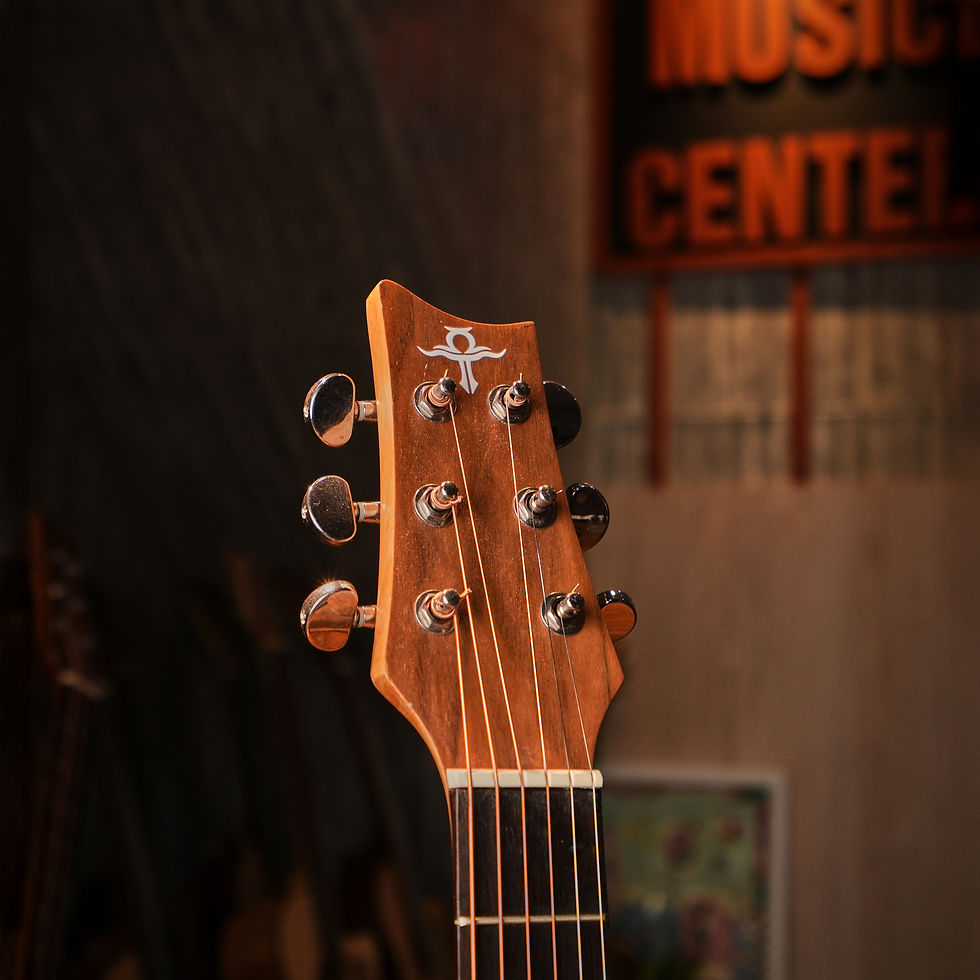 Hình thu nhỏ: Guitar Trần mini 3/4 GS-20