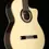 Hình thu nhỏ: Guitar Classic Cordoba GK Studio Negra