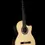 Hình thu nhỏ: Guitar Classic Cordoba GK Pro Negra