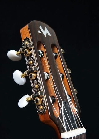 Hình thu nhỏ: Guitar Murcia Stage Pro 2026