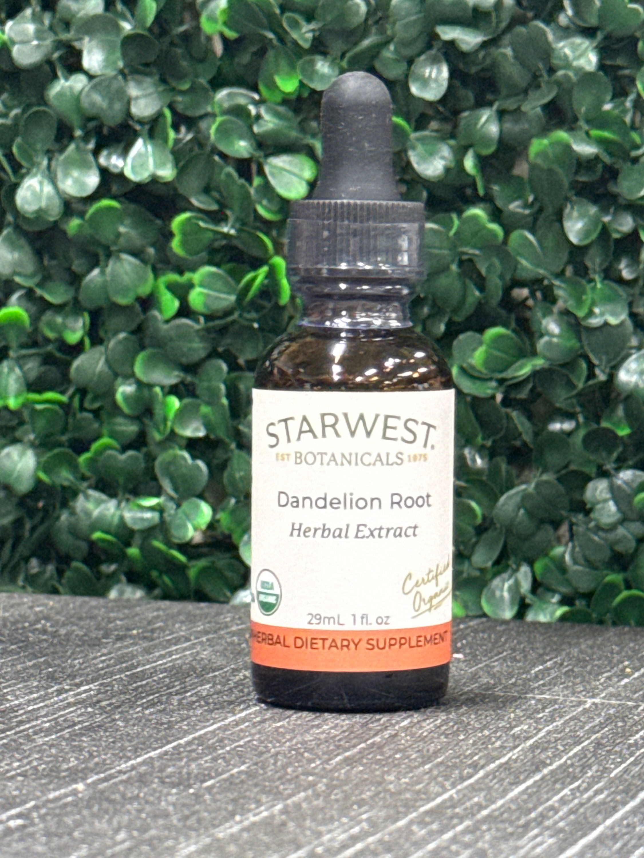 Dandelion Root extract 1oz