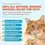 Thumbnail: Organic Hairball Plus - Hairball management for cats & kittens