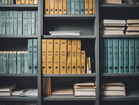 Industry-Leading Bookkeeping Expertise for Accounting Professionals