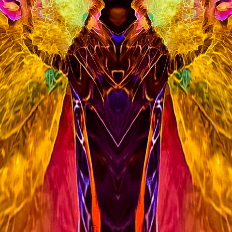 Sending Healing to the World