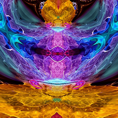 Spreading Energy Out