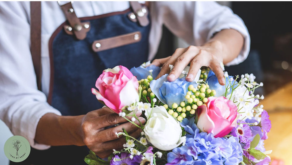 how to keep flowers fresh in summer