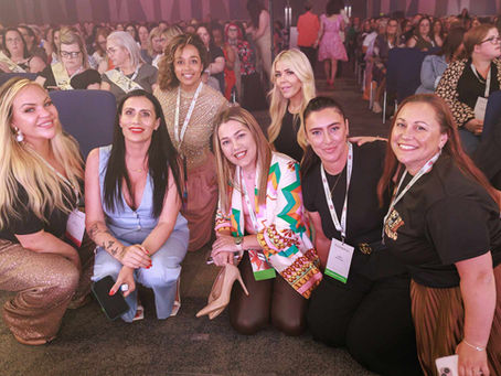 Farmasi UK Recognition Event