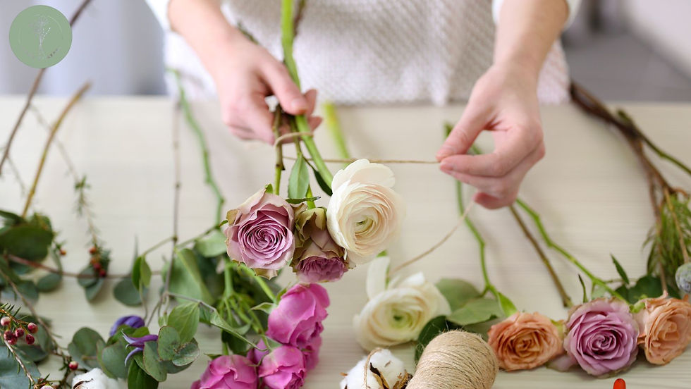 how to get the best out of your flowers