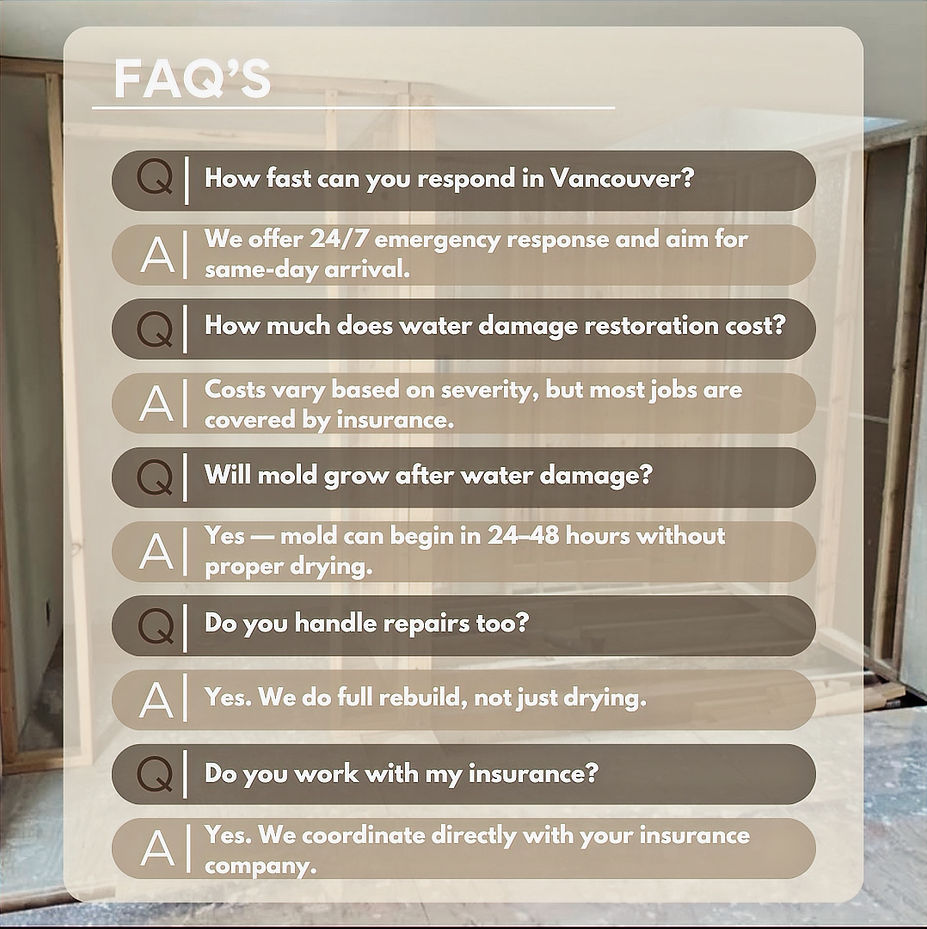 Neutral Aesthetic Yoga Studio FAQ Instag