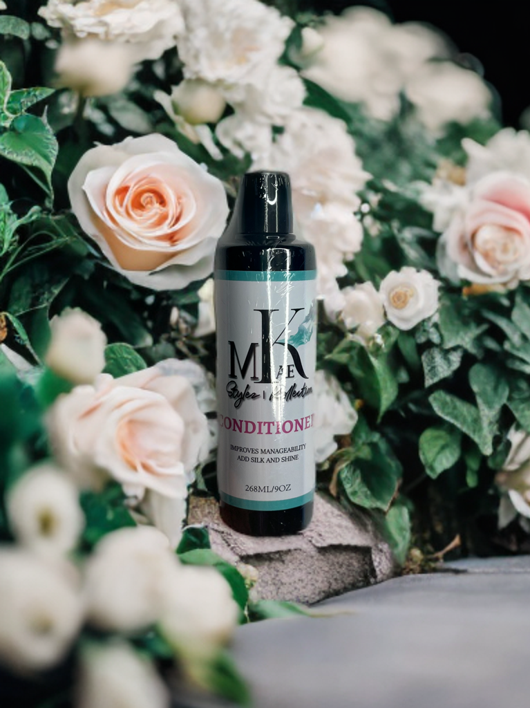 Thumbnail: Moisturizing Conditioner 