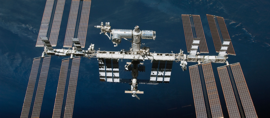 Uluslararası Uzay İstasyonu (ISS) Hakkında Bilgiler