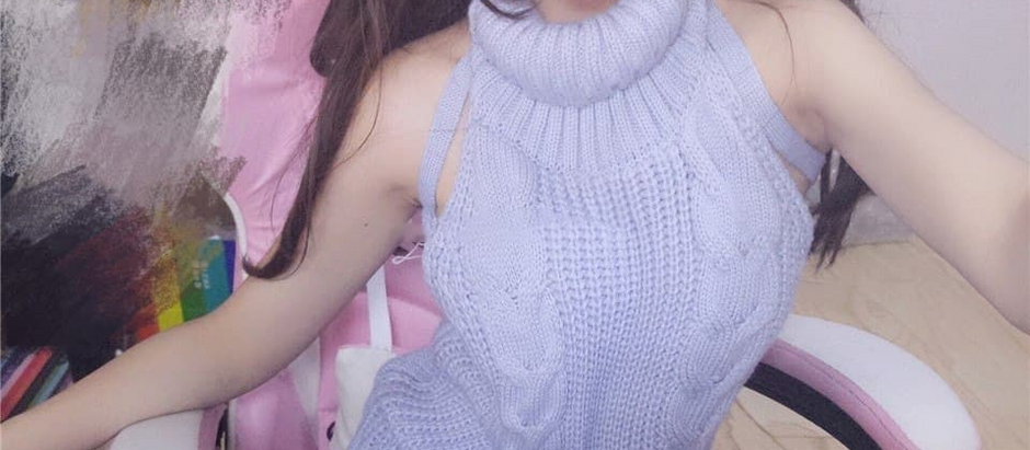 童顔巨乳主播加賴ns6688 本人比照片好看 身材超讚佳欣今日主推哦