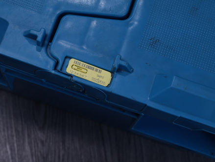 UNISTO PLUTO LÀ GÌ? GIẢI PHÁP SEAL NIÊM PHONG TOTE BOX CHO DOANH NGHIỆP