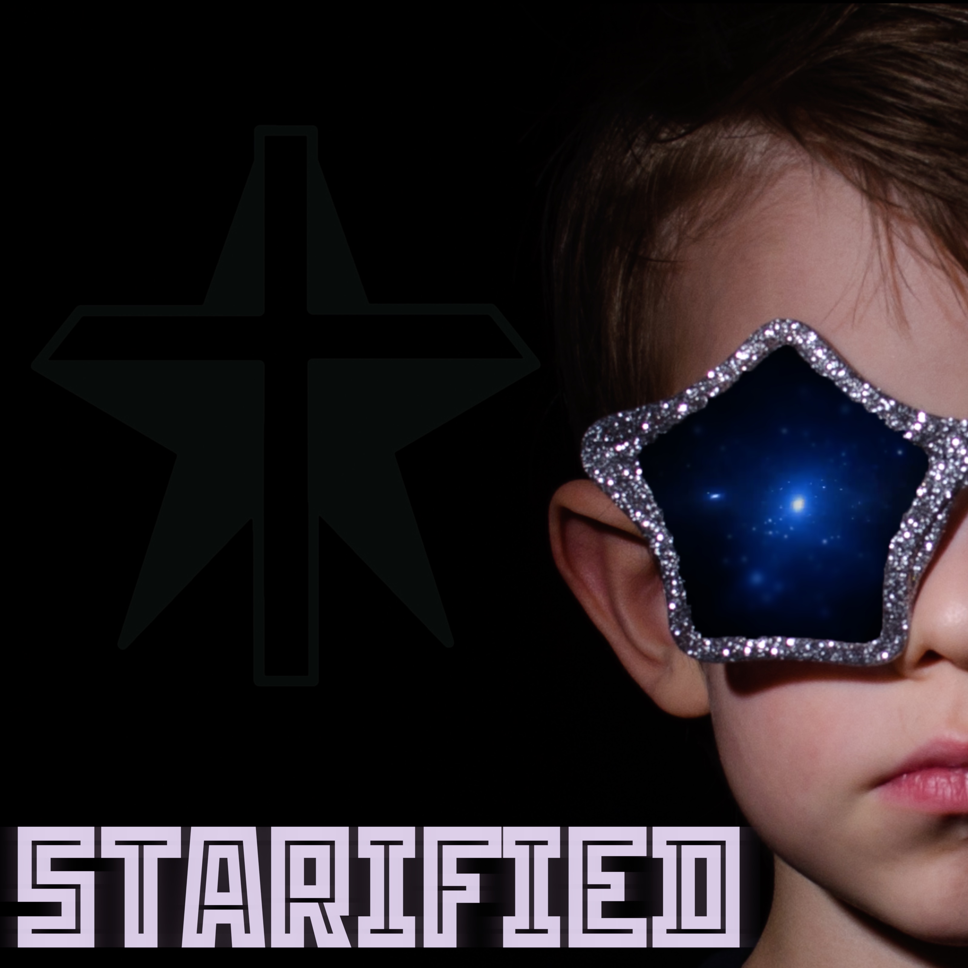 Starified – LP (2017)
