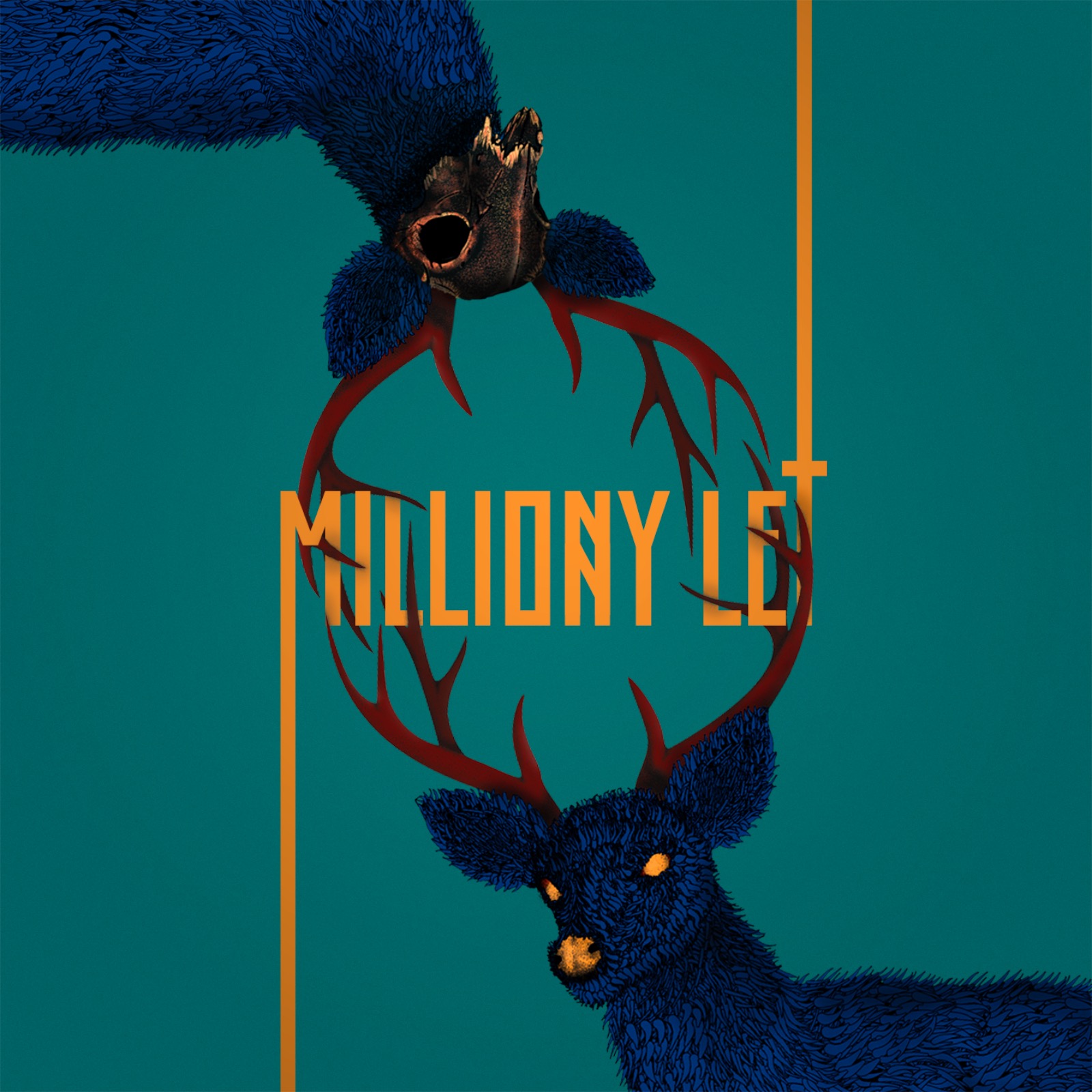 Milliony Let – The Throne (2017)