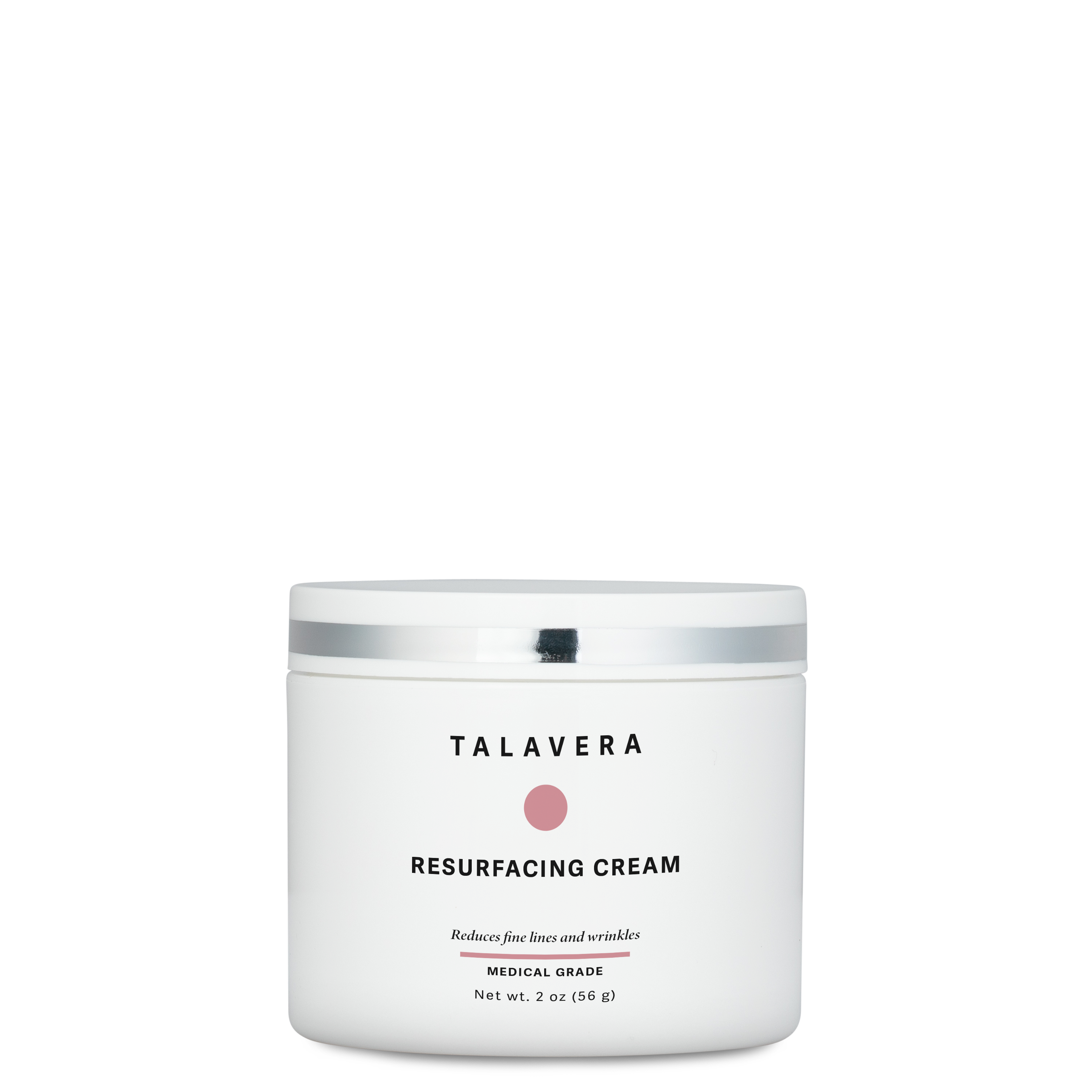 Talavera Resurfacing Cream