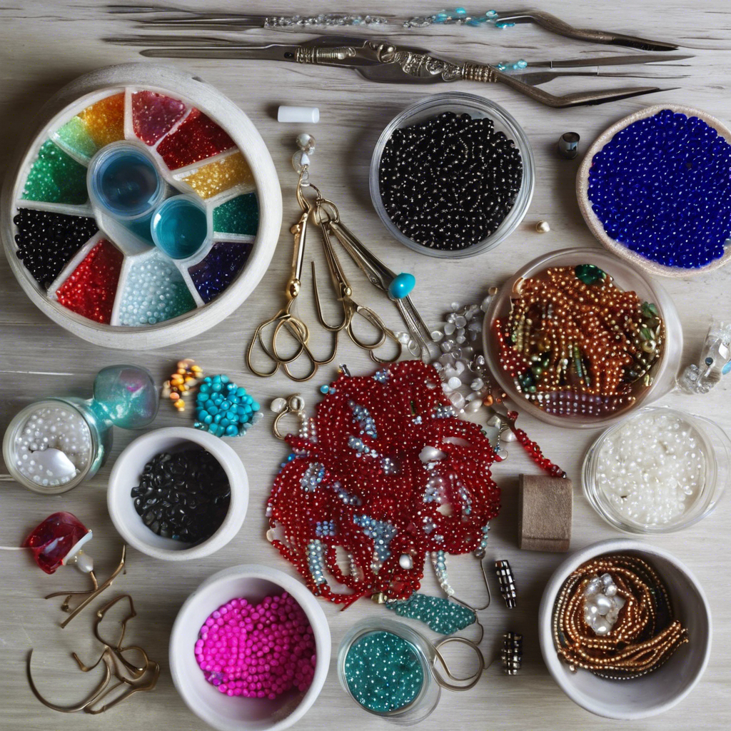 supplies for making beaded jewelry.jpg