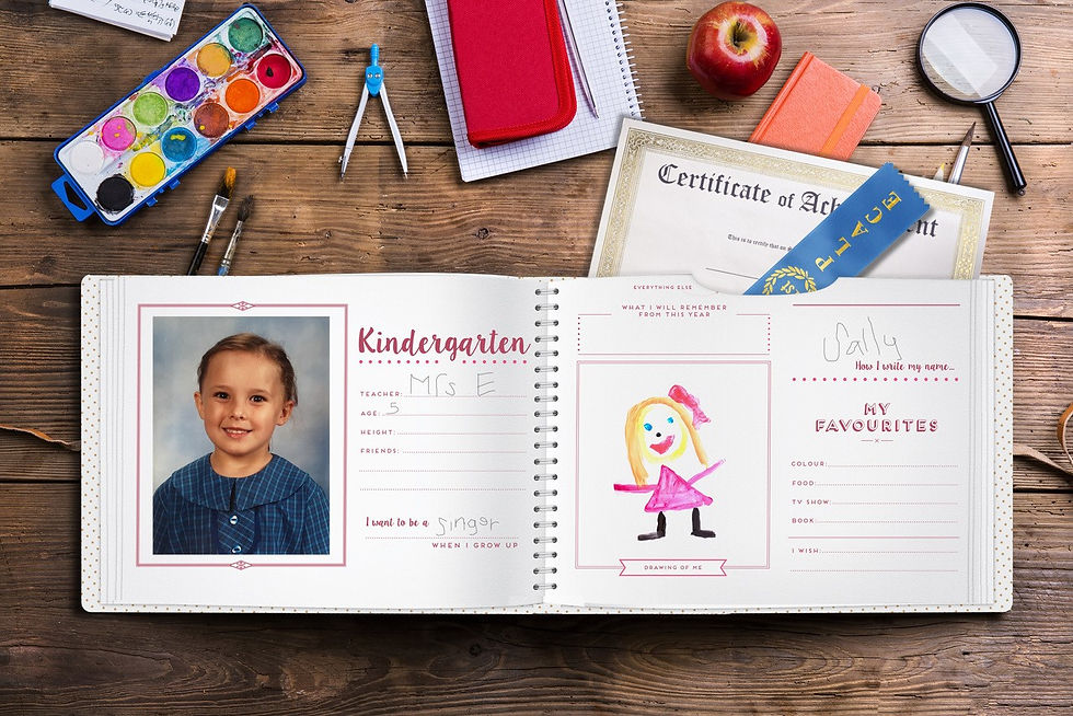 Kindergarten
