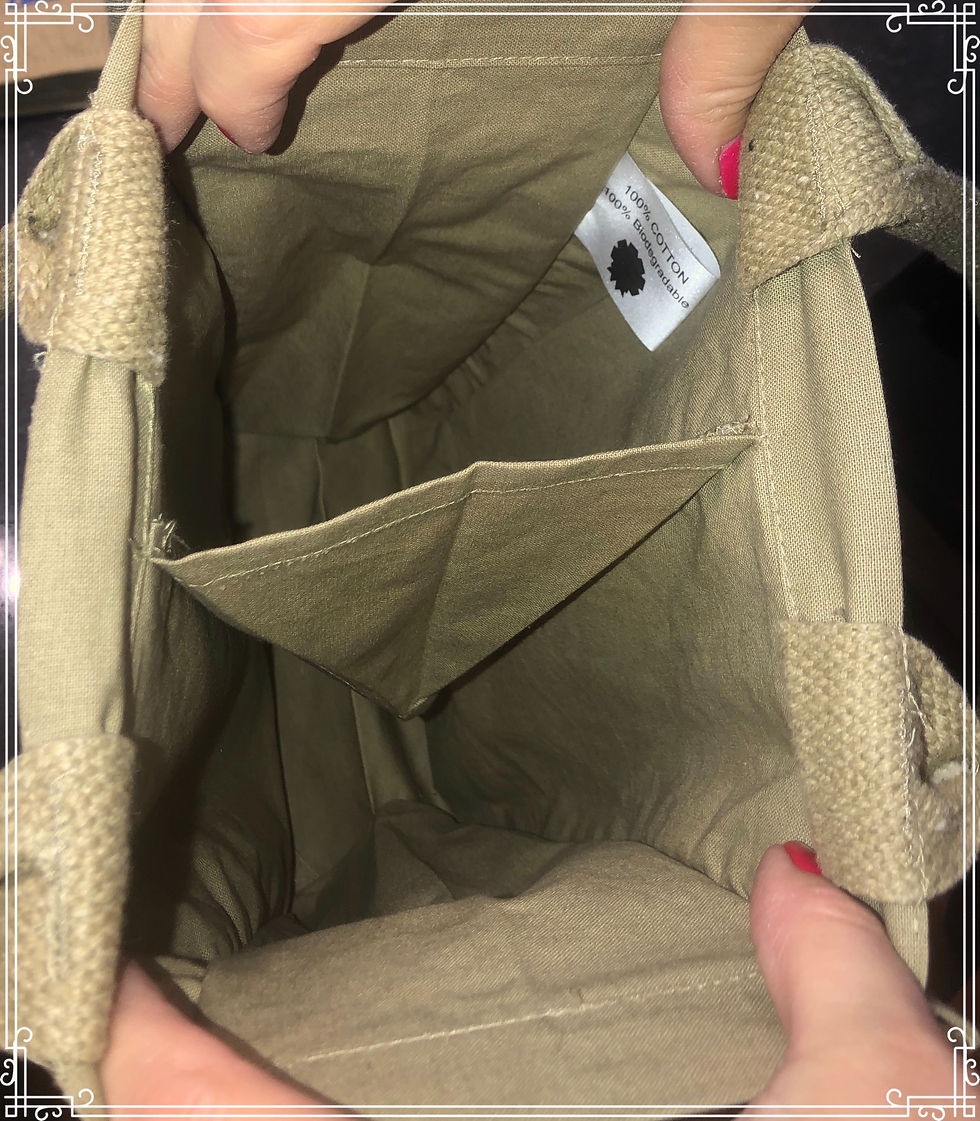 Thumbnail: No Coffee No Workee Tote Bag