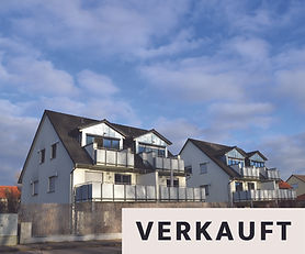 Gartenwohnung 2-Zimmer in IN-Süd
