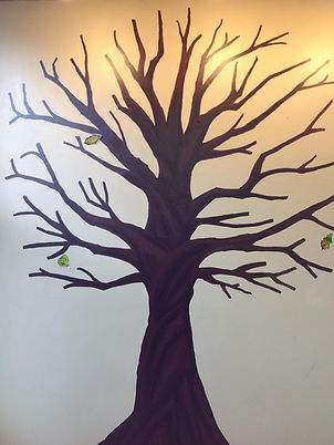 ギャラリーカフェARAKI