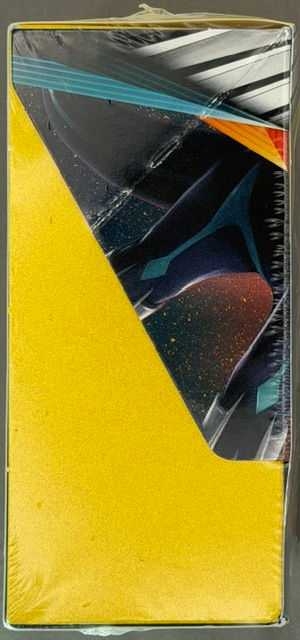 Thumbnail: Cosmic Eclipse Prerelease Kit