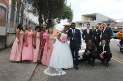 Fotos Pós Casamento