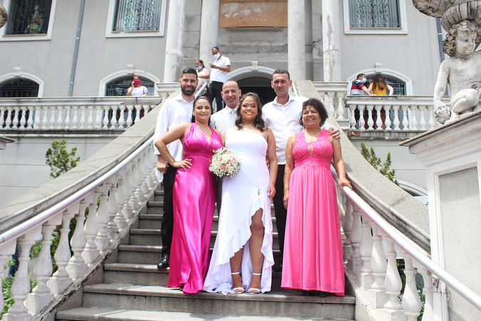 Casamento