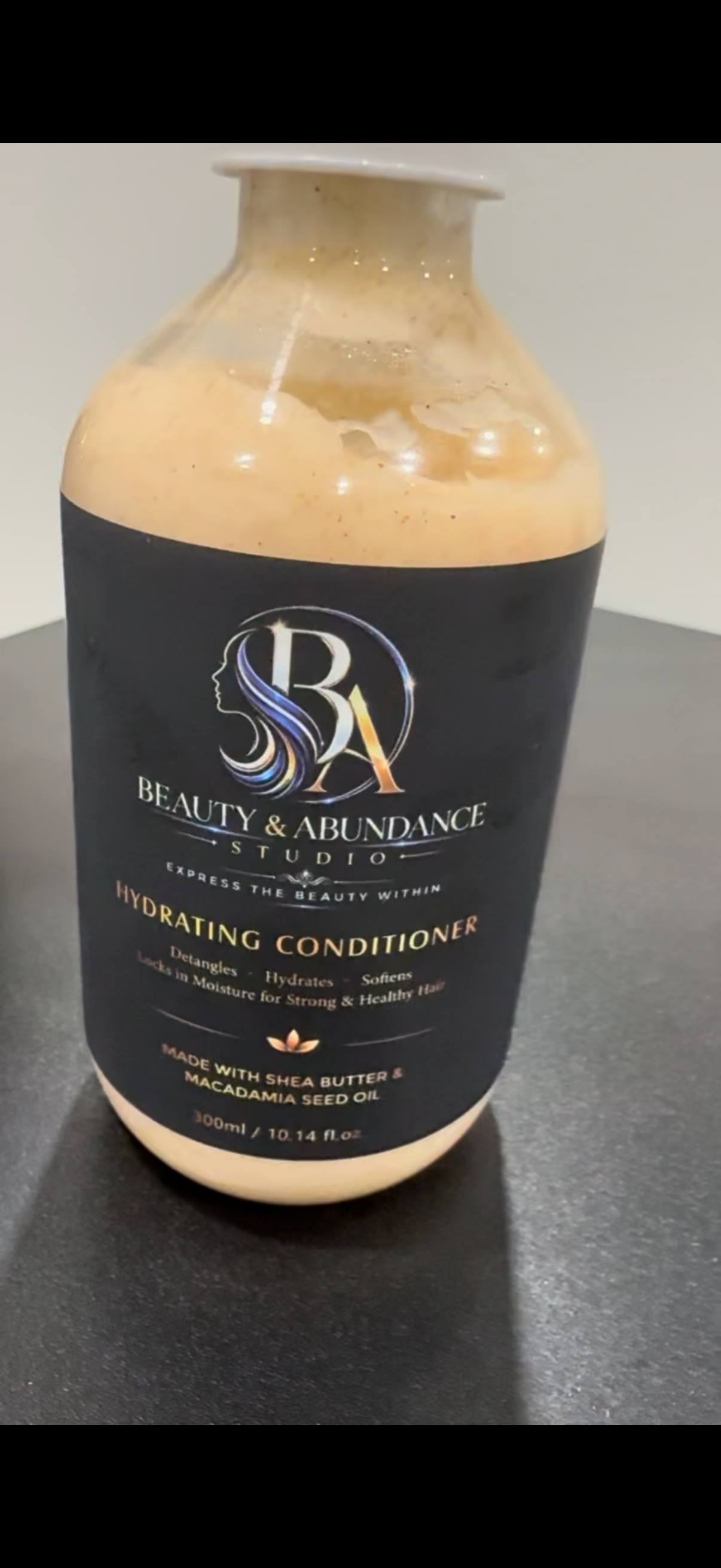 Hydrating Conditioner
