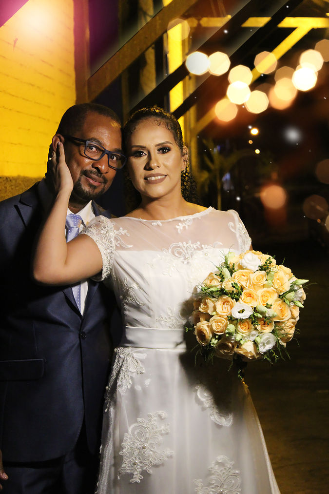 Casamento
