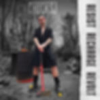 Thumbnail: Resist Recharge Revolt CD