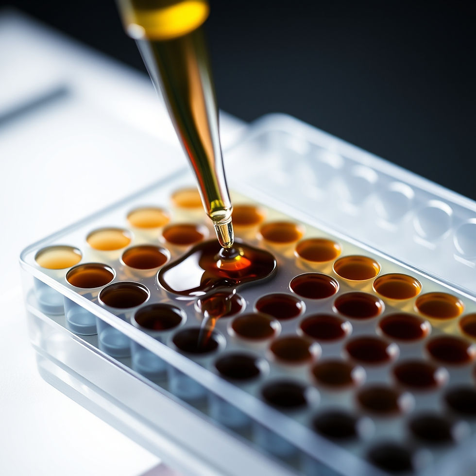 Molecular Analysis: FRC utilizes genomic sequencing to identify the biological markers of heat tolerance in native honeybee lineages, providing data for climate-resilient apiculture.