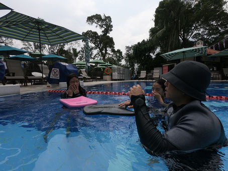Evaluating SwimSafer Instructors: What to Look For (Singapore Parent's Guide)
